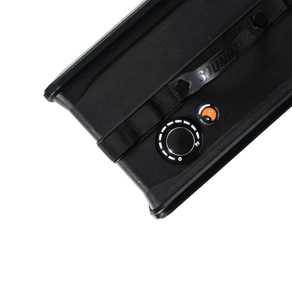 Soundboks GO Mobiele Bluetooth-luidspreker (B-stock)