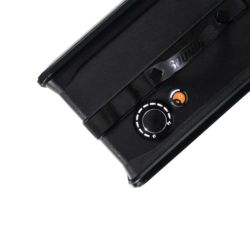 Soundboks GO Mobiele Bluetooth-luidspreker (B-stock)