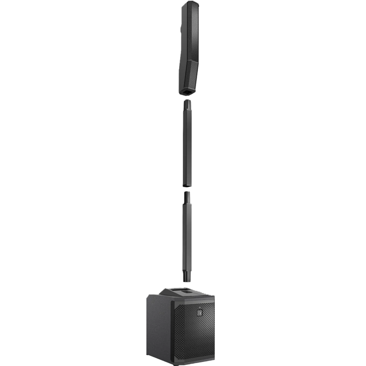 EVOLVE 30M Electro-Voice Kolom PA Systeem (B-stock)