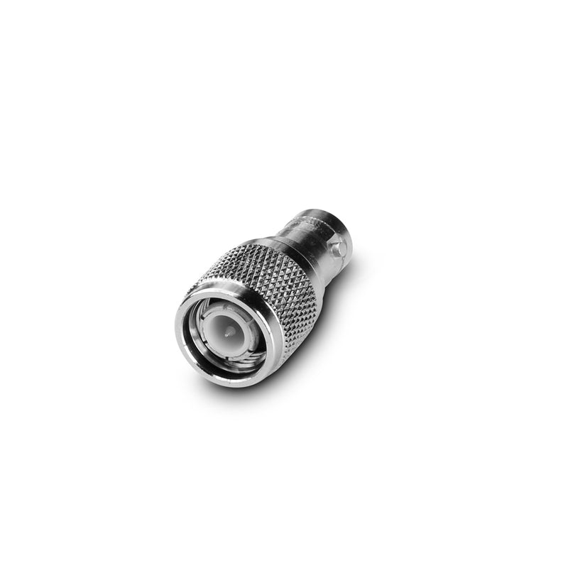 WS TNC BNC LD SYSTEMS ADAPTER TNC MALE TO BNC FEMALE
