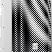 Everse 8 Electro-Voice Mobiele batterij luidspreker - Wit