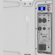 Everse 8 Electro-Voice Mobiele batterij luidspreker - Wit