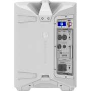Everse 8 Electro-Voice Mobiele batterij luidspreker - Wit