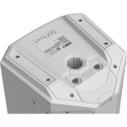 Everse 8 Electro-Voice Mobiele batterij luidspreker - Wit
