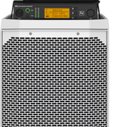 Everse 8 Electro-Voice Mobiele batterij luidspreker - Wit