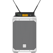 Everse 8 Electro-Voice Mobiele batterij luidspreker - Wit