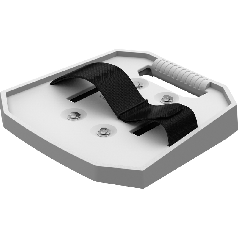 EVERSE8-TRAY-W Electro-Voice Everse Accessoire Tray - Wit