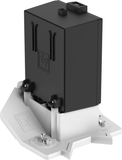 EVERSE battery pack assembly Electro-Voice extra batterij - Wit
