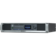 CX-Q 4K8 QSC Q-Sys Netwerk Versterker