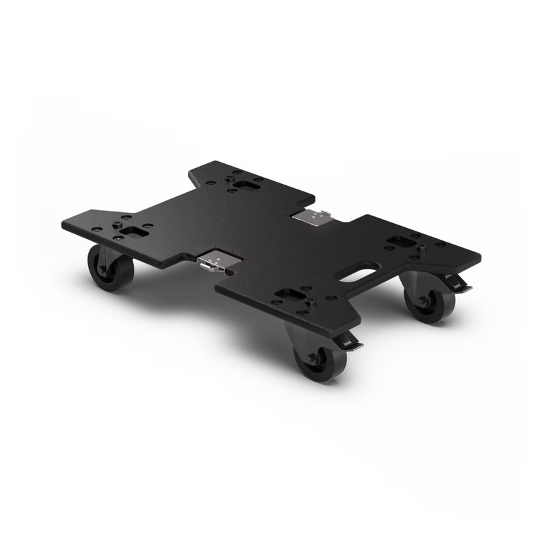 ICOA PRO SUB 21 CB LD Systems Wielplaat