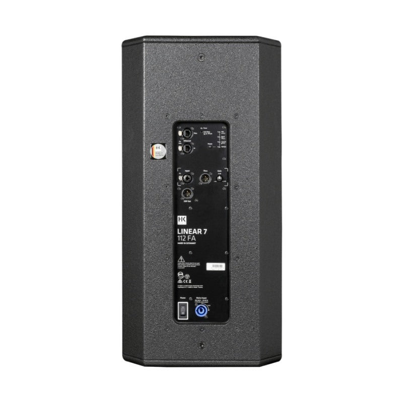 LINEAR 7 112 FA HK AUDIO @ B-STOCK TOONZAAL