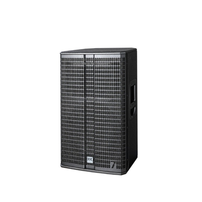 LINEAR 7 112 FA HK AUDIO @ B-STOCK TOONZAAL