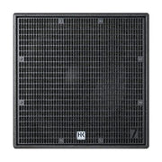 Linear 7 118FA HK Audio Actieve Subwoofer (B-stock Toonzaal)