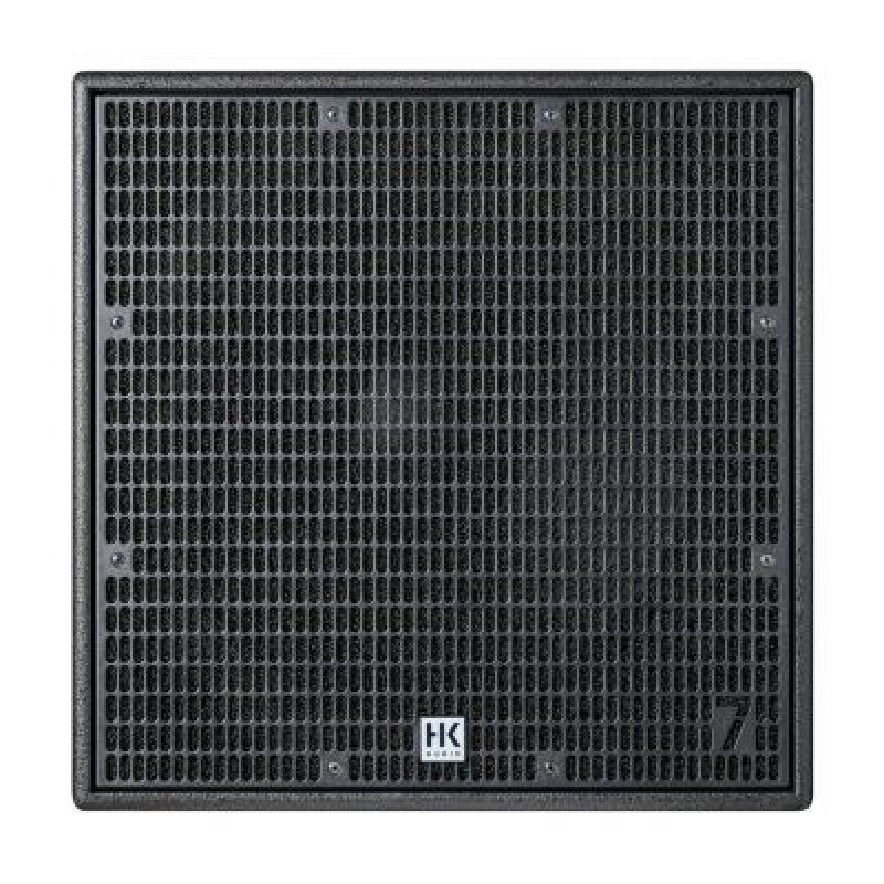 LINEAR 7 118 SUB A HK AUDIO @ B-STOCK TOONZAAL