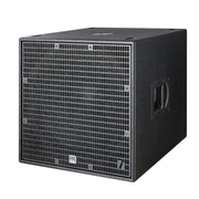 Linear 7 118FA HK Audio Actieve Subwoofer (B-stock Toonzaal)