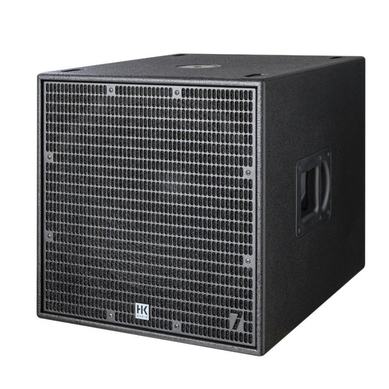 LINEAR 7 118 SUB A HK AUDIO @ B-STOCK TOONZAAL