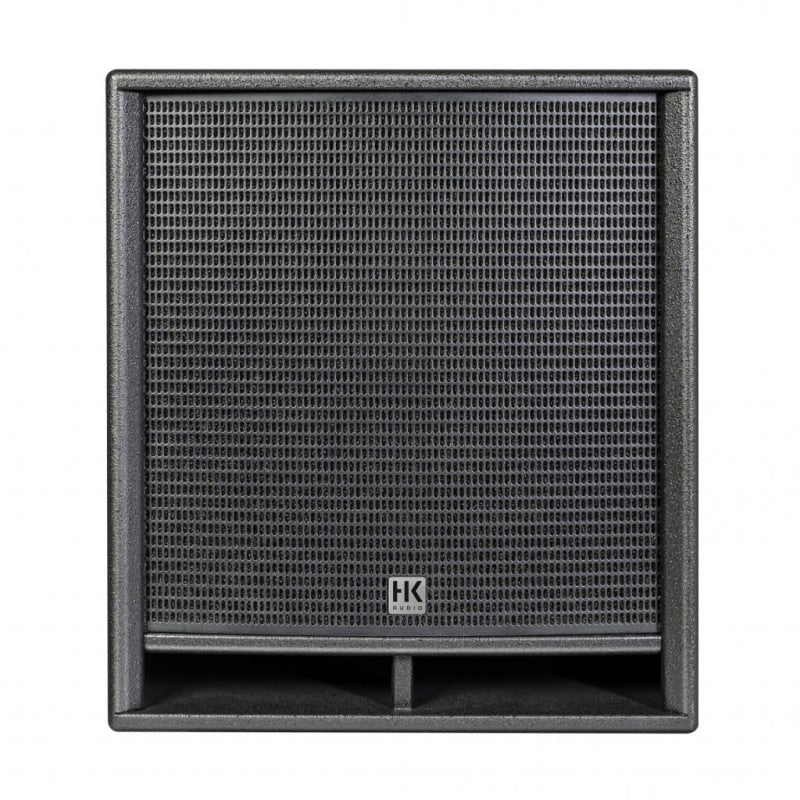 PREMIUM PR:O 118 SUB D2 HK AUDIO Active Subwoofer (Ex Demo)
