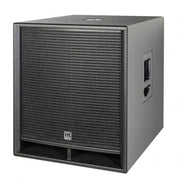 PREMIUM PR:O 118 SUB D2 HK AUDIO Actieve Subwoofer (Ex Demo)