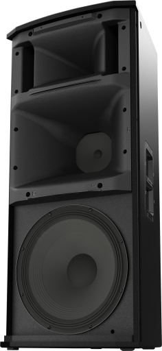 ETX-35P Electro-Voice Actieve Luidspreker