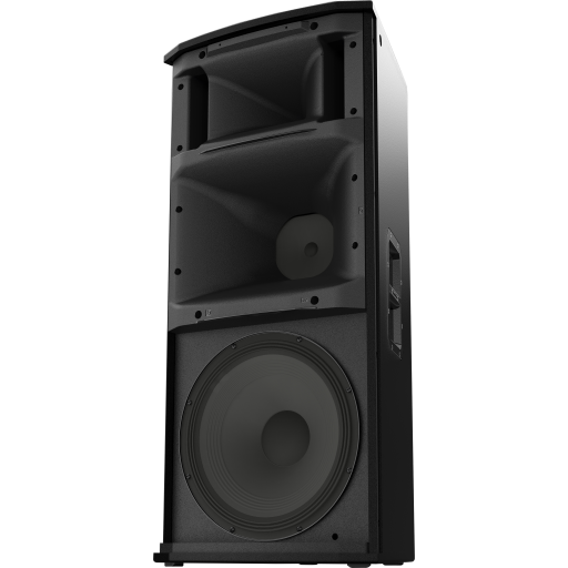 ETX-35P Electro-Voice Actieve Luidspreker