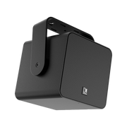 VIRO5/B Audac Opbouw Luidspreker IP55 5" 60 W 8 Ohm (Zwart)