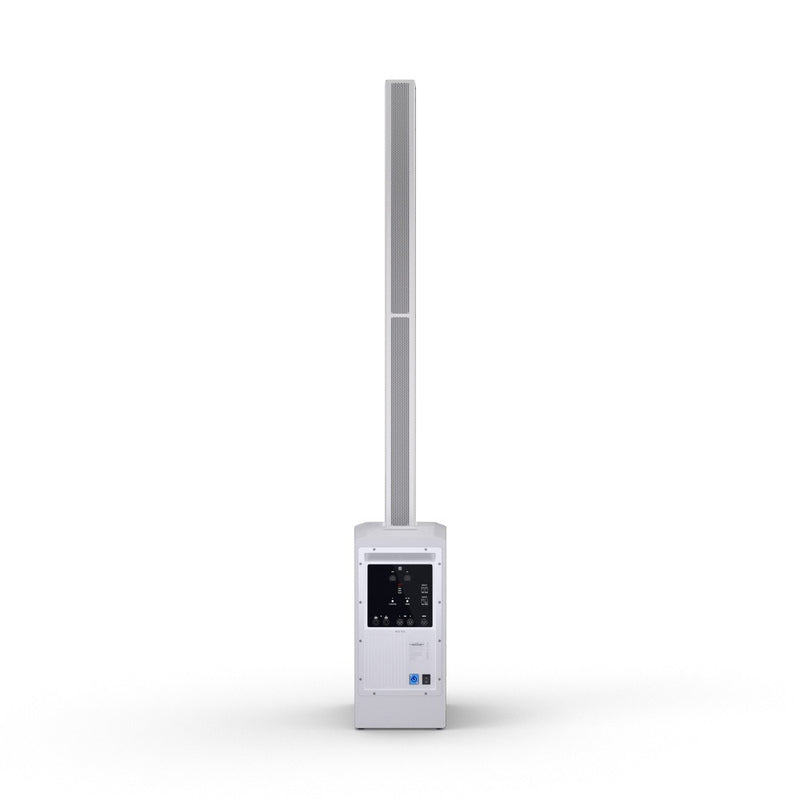 MAUI 11 G3 W LD Systems Actief PA-Systeem (Wit)