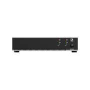 SCP224 Audac Compacte Versterker