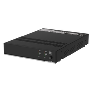 SCP224 Audac Compacte Versterker