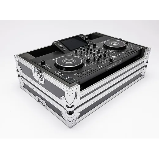 DJ-Controller Case SC Live 2 Magma 