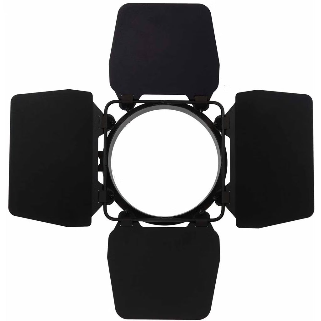 EVEBARNDOOR CHAUVET DJ BARNDOOR EVE6.5"