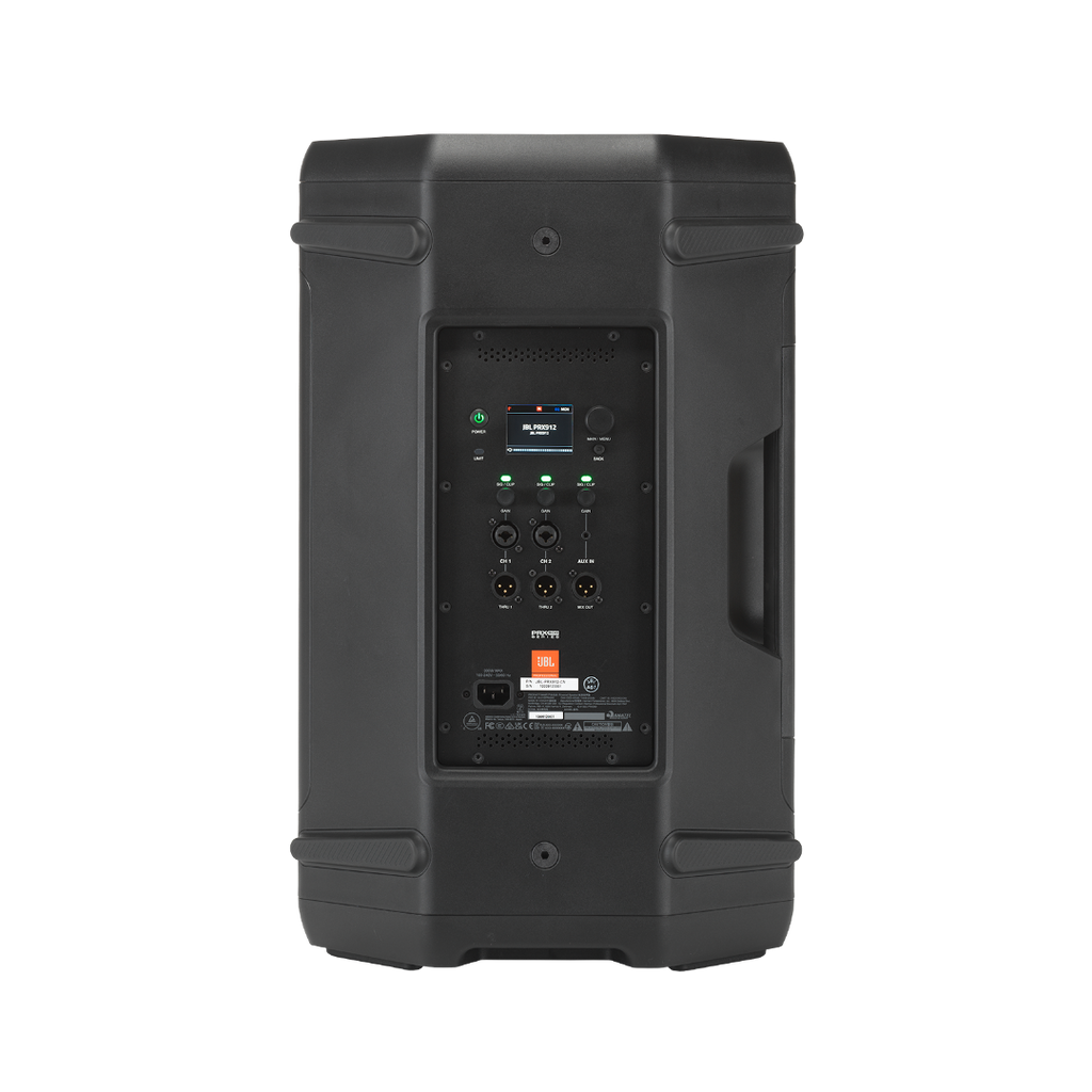 PRX912 JBL Actieve Luidspreker