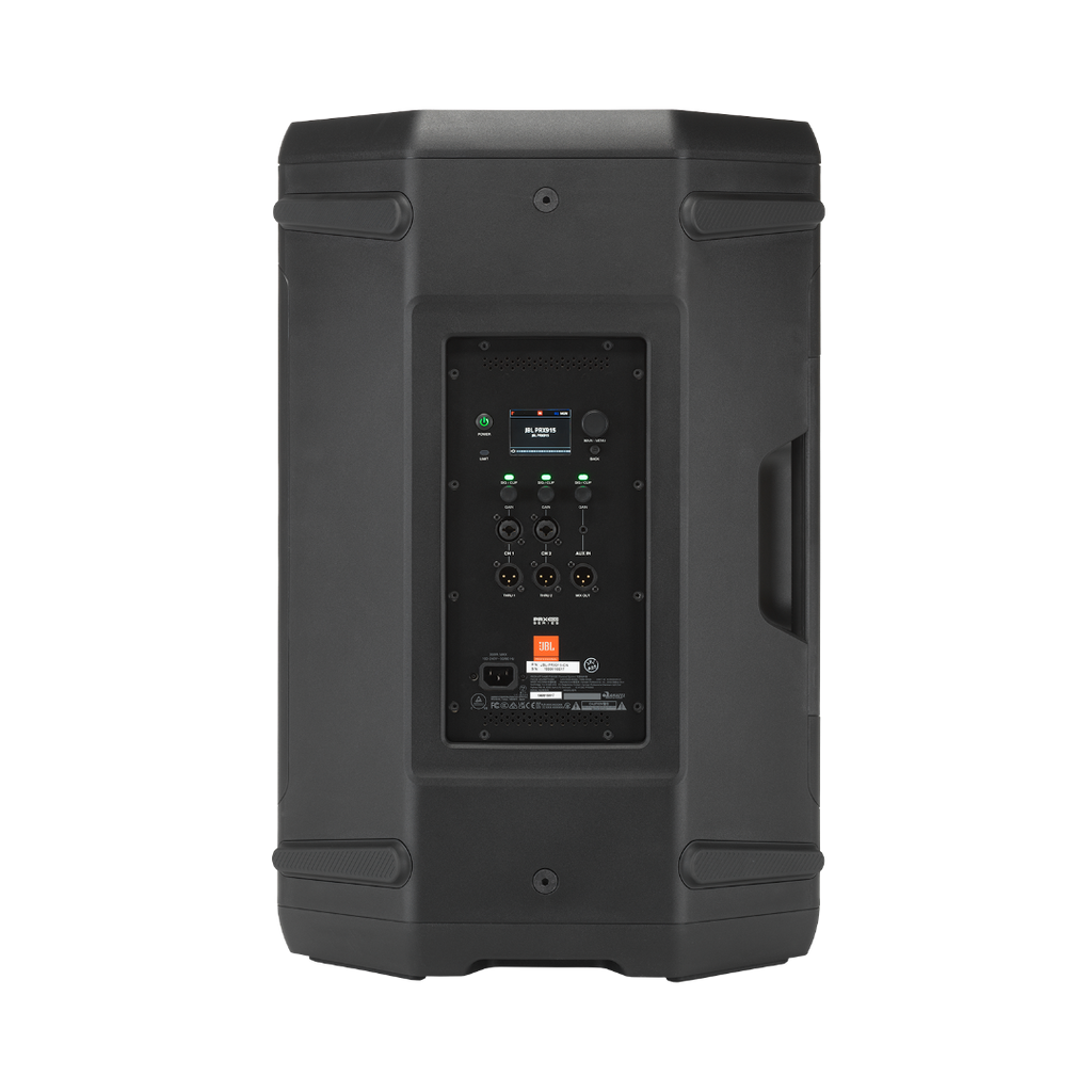 PRX915 JBL Actieve Luidspreker