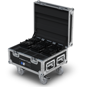 Freedom Flex H9 IP X6 Chauvet DJ Set 6x Freedom Par