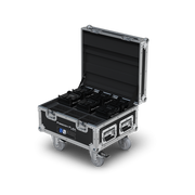 Freedom Flex H9 IP X6 Chauvet DJ Set 6x Freedom Par