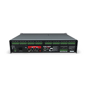SQ Dante 64x64 V3 Allen &amp; Heath Dante Kaart