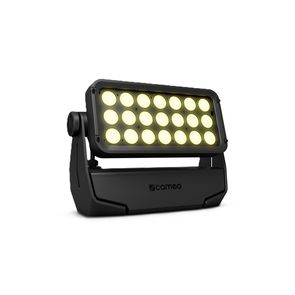 ZENIT W300i Cameo LED-wash IP67