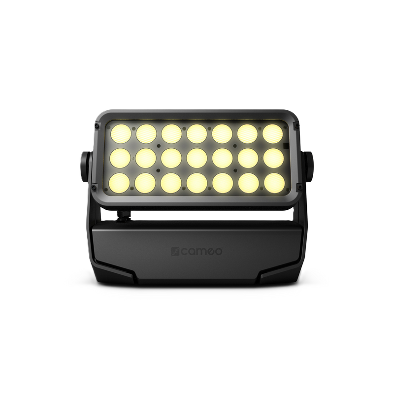 ZENIT W300i Cameo LED-wash IP67