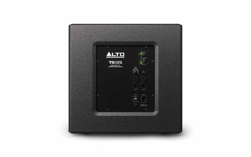 TS12S Alto Actieve Subwoofer