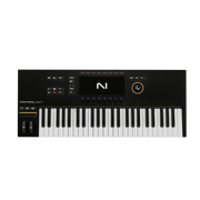 Kontrol S49mk3 Native Instruments Midi Keyboard (B-stock toonzaal)
