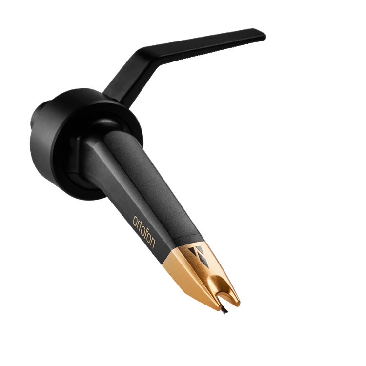 Concorde MKII Elite Ortofon