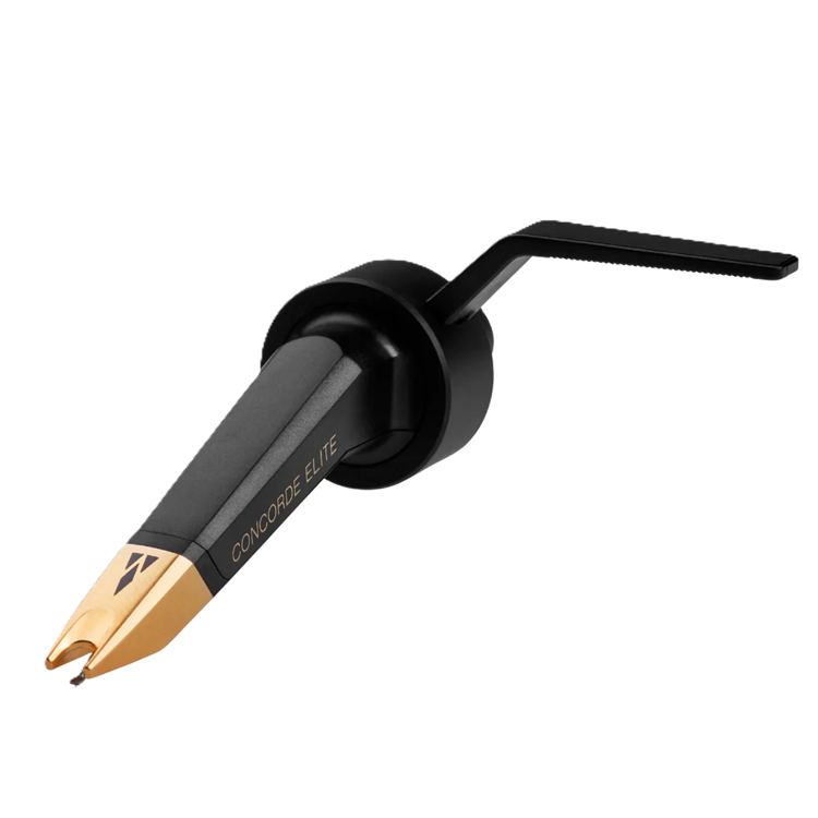 Concorde MKII Elite Ortofon