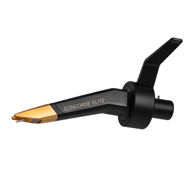 Concorde MKII Elite Ortofon