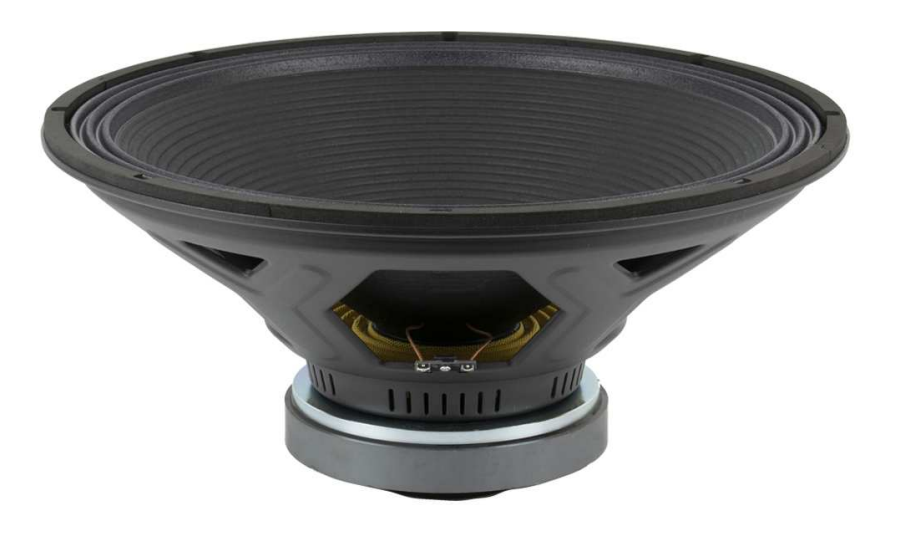 18WRS600 Beyma Woofer 18" 600W