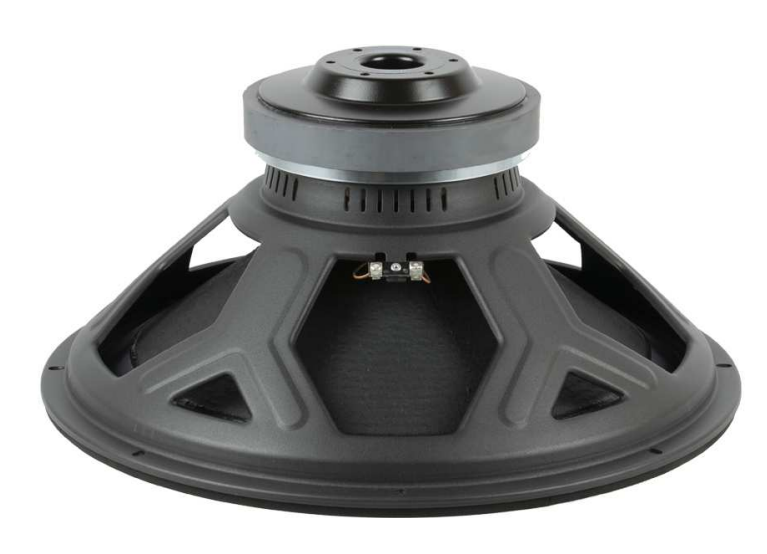 18WRS600 Beyma Woofer 18" 600W
