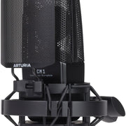 MiniFuse Recording Pack Arturia (Zwart)