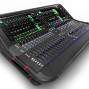Avantis Allen &amp; Heath Digitale Mengtafel