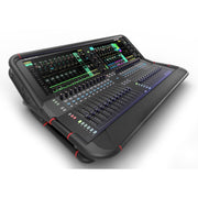 Avantis Allen &amp; Heath Digitale Mengtafel