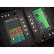 CQ-12T Allen &amp; Heath Digitale Mixer
