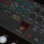 CQ-12T Allen &amp; Heath Digitale Mixer