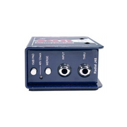 J48 MONO MKII RADIAL Actieve DI Box